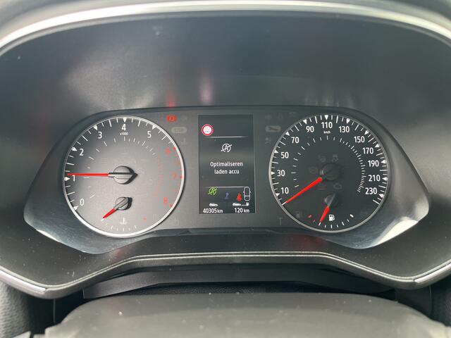 Renault CLIO 1.0 TCe Zen RS-Line | RS Line Pakket | navigatie | airco | incl. Bovag rijklaarpakket met 12 maanden garantie |