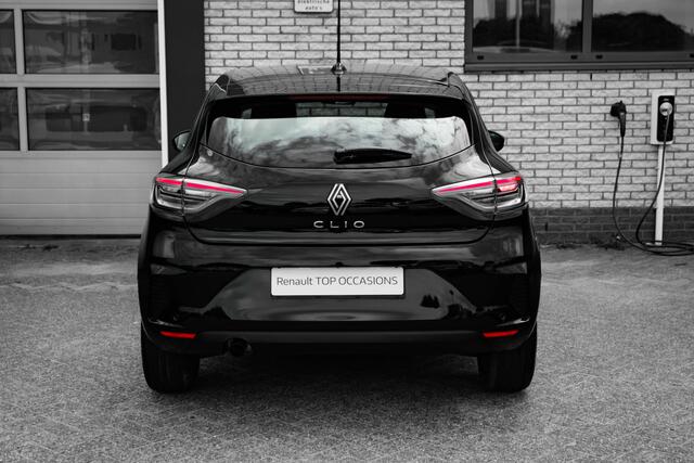 Renault CLIO 1.0 TCe 90 GPF evolution | Stoelverwarming voor | Camera achter | | incl. Bovag rijklaarpakket met 12 maanden garantie |
