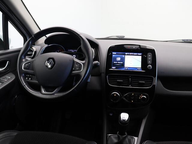 Renault CLIO Estate 0.9 TCe Intens | Lichtmetalen velgen | Climate Control | Cruise Control | Achteruitrijcamera