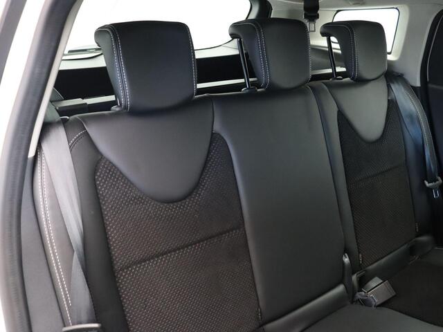 Renault CLIO Estate 0.9 TCe Intens | Lichtmetalen velgen | Climate Control | Cruise Control | Achteruitrijcamera