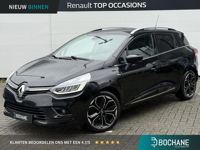 Renault CLIO Estate 0.9 TCe Bose | Camera | Navigatie | Stoelverwarming | LED | Dealer Onderhouden