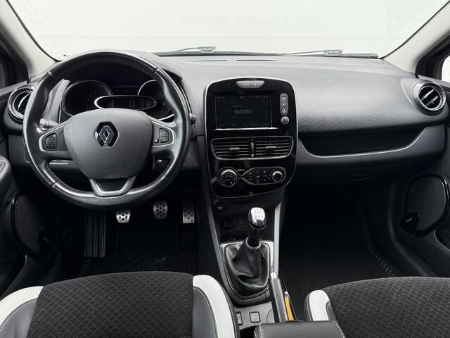 Renault CLIO Estate 0.9 TCe Bose | Camera | Navigatie | Stoelverwarming | LED | Dealer Onderhouden