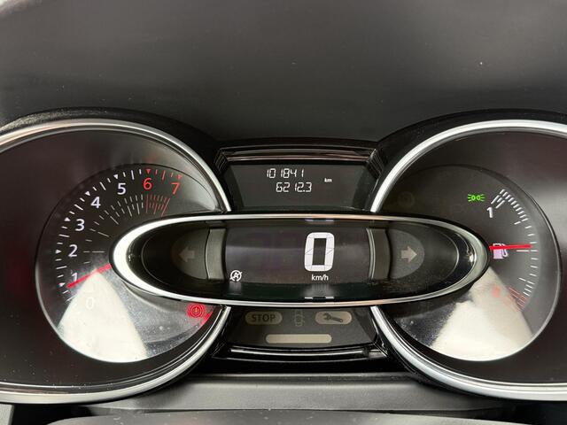 Renault CLIO Estate 0.9 TCe Bose | Camera | Navigatie | Stoelverwarming | LED | Dealer Onderhouden