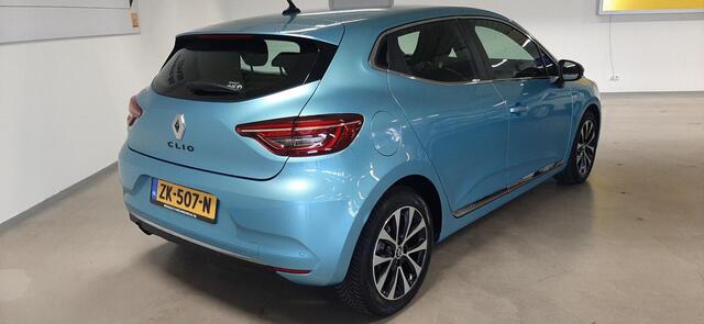Renault CLIO 1.0 TCe Intens