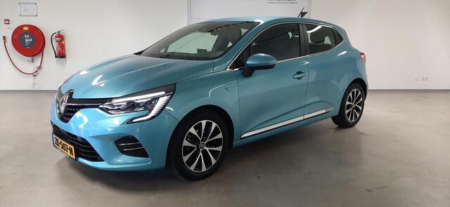 Renault CLIO 1.0 TCe Intens
