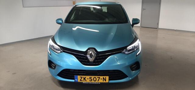 Renault CLIO 1.0 TCe Intens