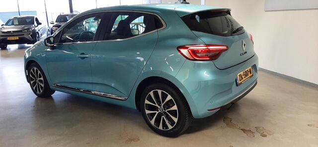Renault CLIO 1.0 TCe Intens