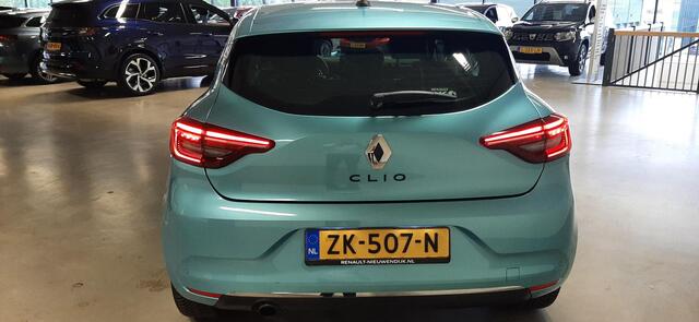 Renault CLIO 1.0 TCe Intens