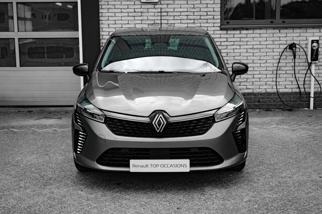 Renault CLIO 1.0 TCe 90 GPF evolution | Stoelverwarming voor | Camera achter | | incl. Bovag rijklaarpakket met 12 maanden garantie |