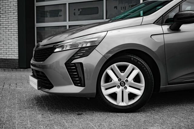 Renault CLIO 1.0 TCe 90 GPF evolution | Stoelverwarming voor | Camera achter | | incl. Bovag rijklaarpakket met 12 maanden garantie |