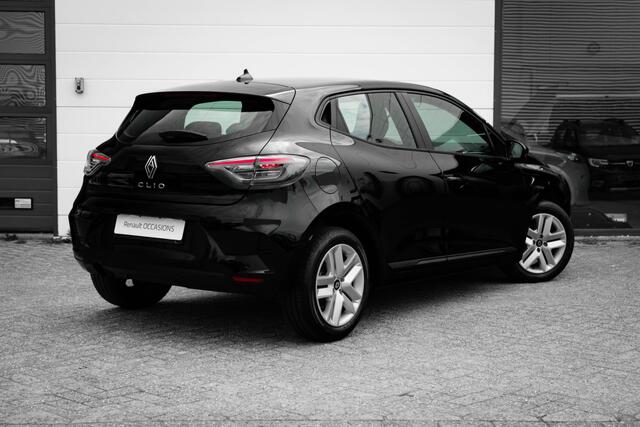 Renault CLIO 1.0 TCe 90 PK Evolution | Stoelverwarming voor | Camera achter | | incl. Bovag rijklaarpakket met 12 maanden garantie |