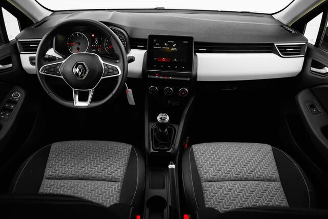 Renault CLIO 1.0 TCe 90 PK Evolution | Navigatie | LM Velgen | Parkeersensoren | | incl. Bovag rijklaarpakket met 12 maanden garantie |