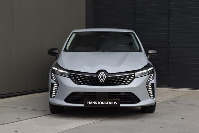 Renault CLIO TCe 90 GPF evolution | CAMERA | CRUISE CONTROL | APPLECARPLAY/ANDROIDAUTO | AIRCO | PDC | LMV