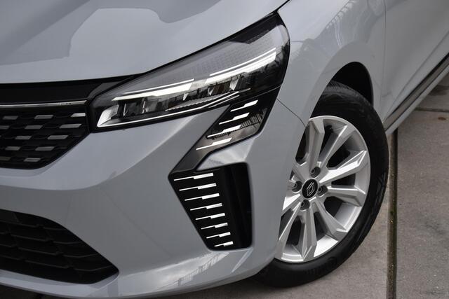 Renault CLIO TCe 90 GPF evolution | CAMERA | CRUISE CONTROL | APPLECARPLAY/ANDROIDAUTO | AIRCO | PDC | LMV