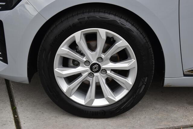 Renault CLIO TCe 90 GPF evolution | CAMERA | CRUISE CONTROL | APPLECARPLAY/ANDROIDAUTO | AIRCO | PDC | LMV