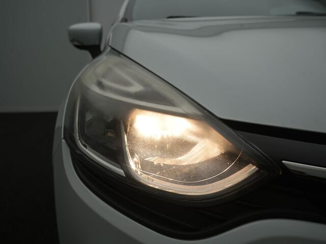 Renault CLIO dCi 90 Zen - RIJKLAARPRIJS - Airco - Cruise Control - DAB