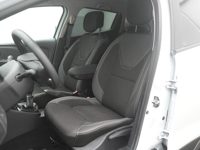 Renault CLIO dCi 90 Zen - RIJKLAARPRIJS - Airco - Cruise Control - DAB