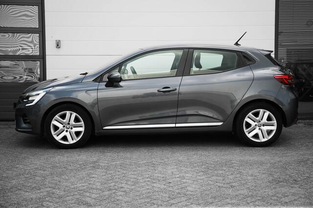 Renault CLIO 1.0 TCe Bi-Fuel Zen | airco | parkeersensoren achter | cruise controle | | incl. Bovag rijklaarpakket met 12 maanden garantie |
