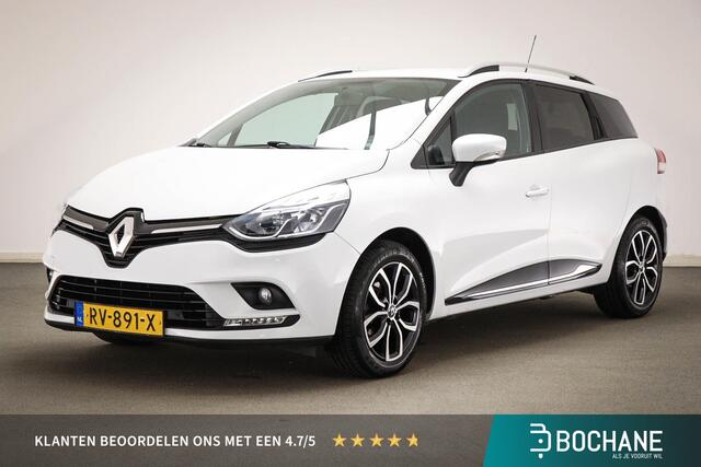 Renault CLIO Estate 0.9 TCe Zen | AIRCO | CRUISE CONTROL | PDC | 16"