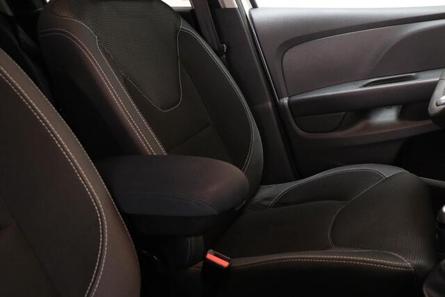 Renault CLIO Estate 0.9 TCe Zen | AIRCO | CRUISE CONTROL | PDC | 16"