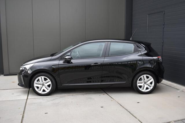 Renault CLIO E-Tech Full Hybrid 145 evolution | AUTOMAAT | CAMERA | APPLECARPLAY/ANDROIDAUTO | AIRCO | CRUISE CONTROL | PDC