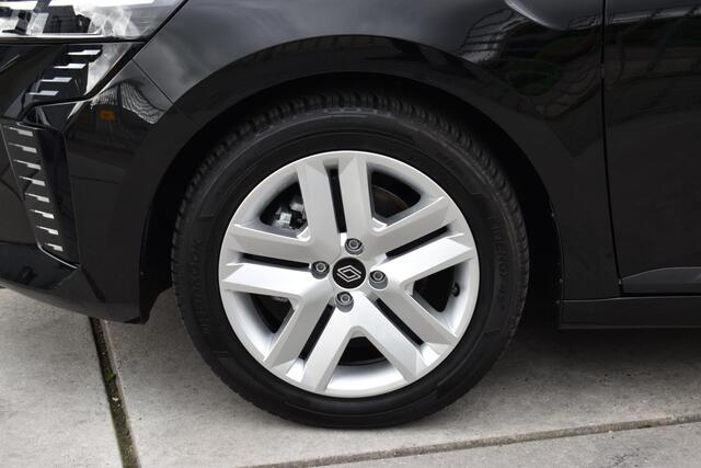 Renault CLIO E-Tech Full Hybrid 145 evolution | AUTOMAAT | CAMERA | APPLECARPLAY/ANDROIDAUTO | AIRCO | CRUISE CONTROL | PDC