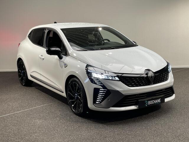 Renault CLIO 1.6 E-Tech Full Hybrid 145 esprit Alpine Climate controle | Navigatie | Camera