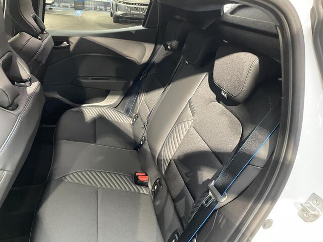 Renault CLIO 1.6 E-Tech Full Hybrid 145 esprit Alpine Climate controle | Navigatie | Camera