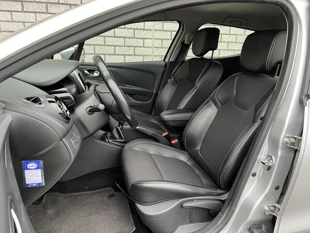 Renault CLIO 0.9 TCe Intens | Parkeersensoren | Cruise Control | Navigatie | Climate Control |