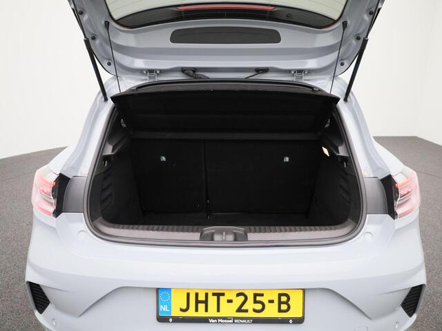 Renault CLIO 1.0 TCe 90 GPF techno | 9,3" Full-Map Navigatie | 10" Digitaal Instrumentarium | Camera | PDC Achter | Full-Map Navigatie | LED Pure Vision | Privacy Glass | Cruise Control & Snelheidsbegrenzer | 16" LMV 'Boa Vista' | Climate Control | Keyless | Draadloze