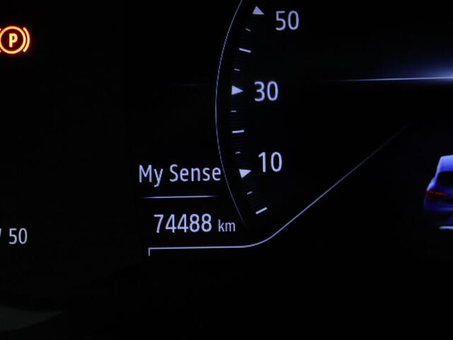 Renault CLIO 90pk TCe R.S. Line Camera | Cruise | Navi | Parkeersens. v+a