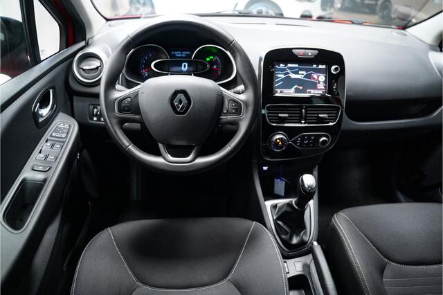 Renault CLIO 1.2 16V|Navi|Clima|Cruisecontrol|Clima