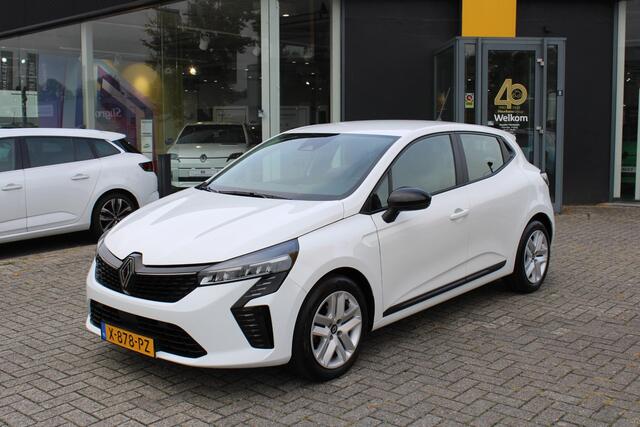 Renault CLIO TCe 90 Evolution | Origineel NL | Parkeersensoren achter |