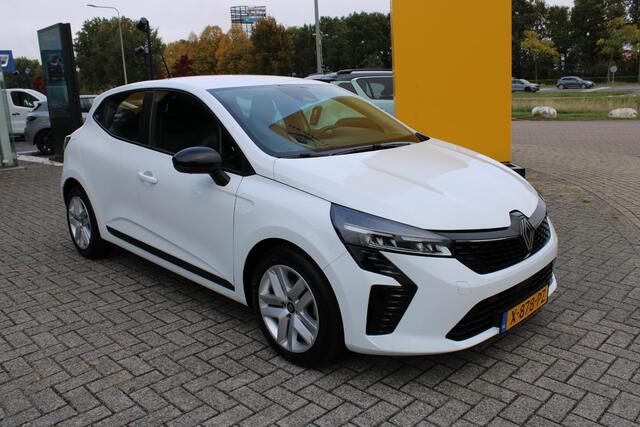 Renault CLIO TCe 90 Evolution | Origineel NL | Parkeersensoren achter |