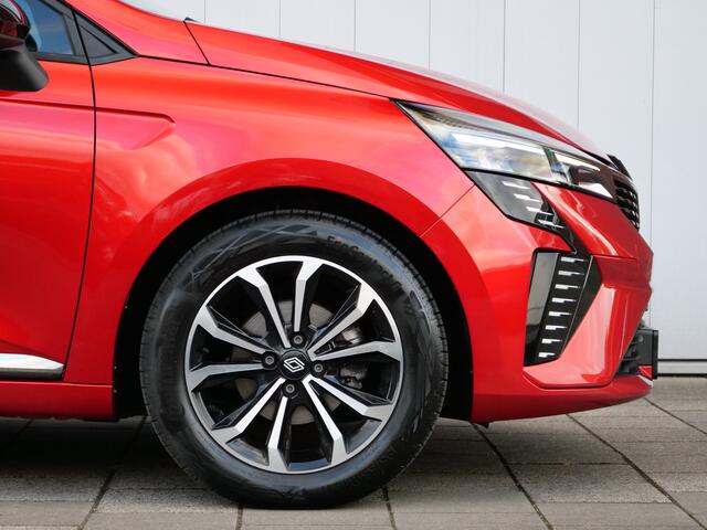 Renault CLIO 1.0 TCe 90 GPF techno Navi / DAB / Apple Carplay / Camera