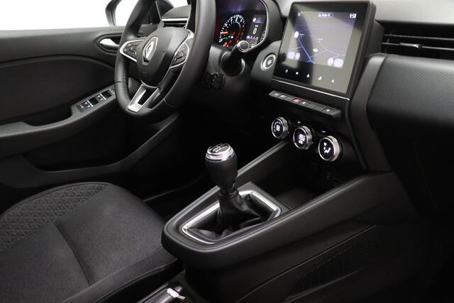 Renault CLIO 1.0 SCe | LED | CLIMA | STOELVERWARMING | DAB | APPLE