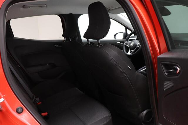 Renault CLIO 1.0 SCe | LED | CLIMA | STOELVERWARMING | DAB | APPLE