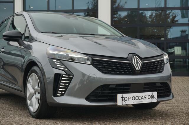 Renault CLIO 1.0 TCe 90 GPF Evolution