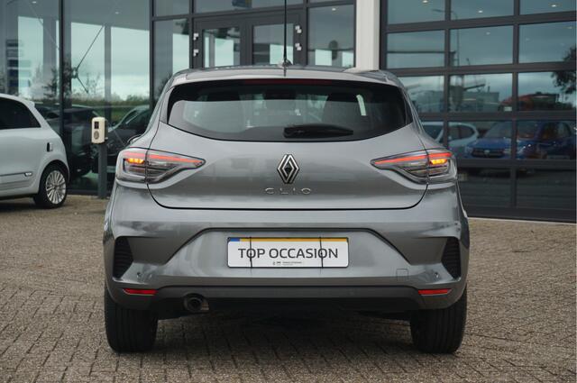 Renault CLIO 1.0 TCe 90 GPF Evolution