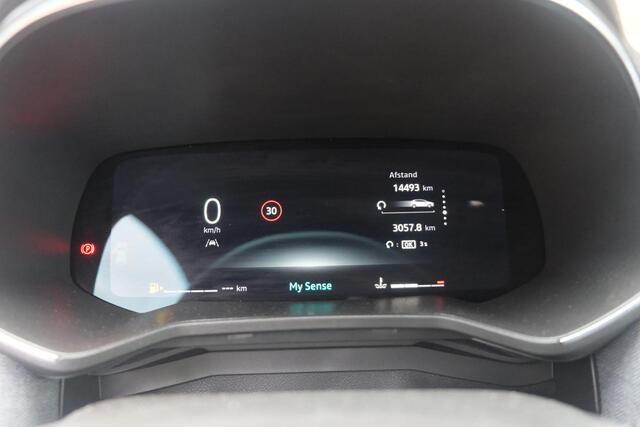 Renault CLIO 1.0 TCe 90pk Techno | Navi | App Connect | Climate | Cruise | Camera | Keyless | PDC