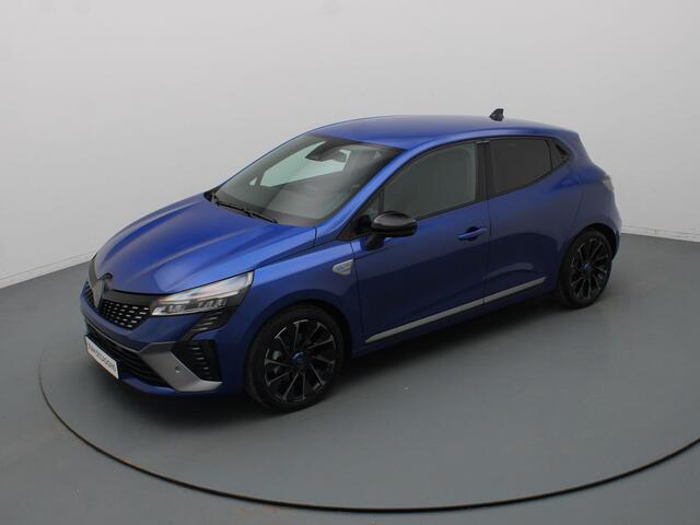 Renault CLIO 145pk E-Tech Full Hybrid esprit Alpine Automaat Camera | Adapt. cruise | Navi | Parkeersens. v+a | Trekhaak