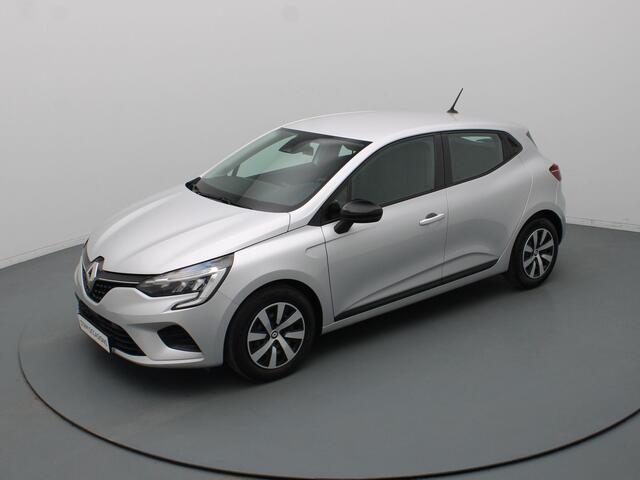 Renault CLIO 90pk TCe Equilibre Airco | Cruise | Carplay