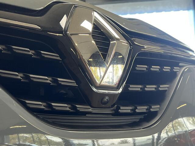 Renault CLIO 1.3 TCe 130pk Intens | Groot Navi | 360 Camera | Stoel verwarming | 17 inch | Keurig nette Clio 5 automaat met 130pk!