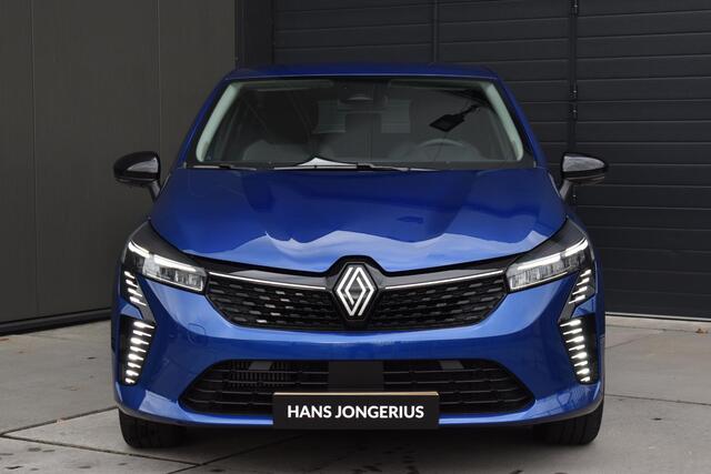 Renault CLIO TCe 90 GPF evolution | CAMERA | APPLECARPLAY/ANDROIDAUTO | AIRCO | CRUISE CONTROL | PDC