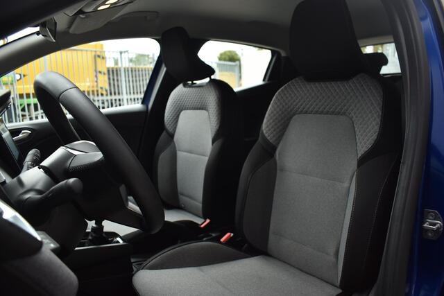 Renault CLIO TCe 90 GPF evolution | CAMERA | APPLECARPLAY/ANDROIDAUTO | AIRCO | CRUISE CONTROL | PDC