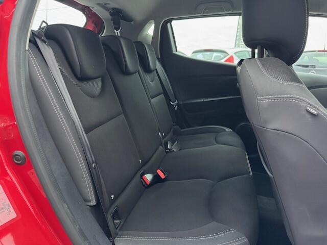 Renault CLIO 1.5 DCI Navi*Grootscherm*