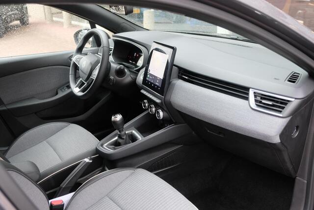 Renault CLIO 1.0 TCe 90pk Techno | Navi | App Connect | Climate | Cruise | Camera | Keyless | PDC