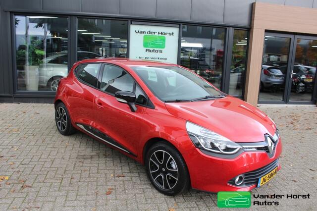 Renault CLIO 0.9 TCe Expression