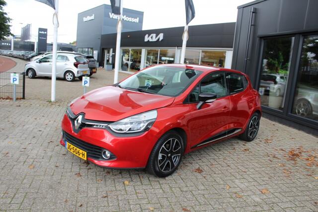 Renault CLIO 0.9 TCe Expression