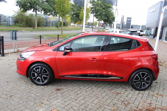 Renault CLIO 0.9 TCe Expression